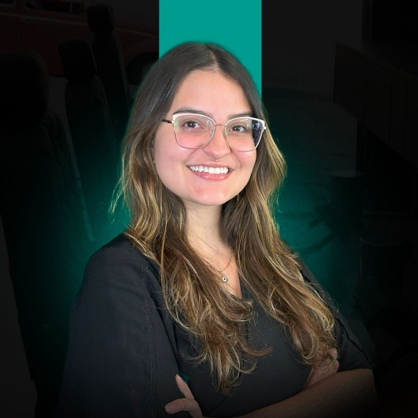 Amandinha - barbeiro(a) na barbearia em Belo Horizonte
