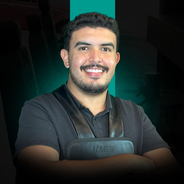 Lucão - barbeiro(a) na barbearia em Belo Horizonte
