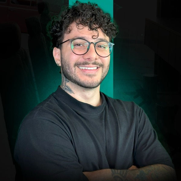 Marcus - barbeiro(a) na barbearia em Belo Horizonte