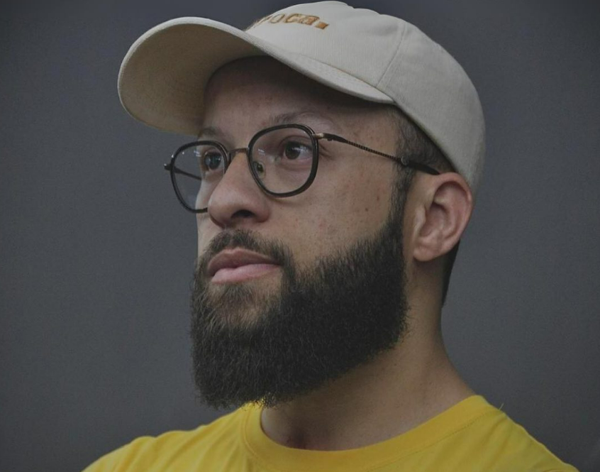 Atendimento de barba em barbearia no Castelo, Belo Horizonte